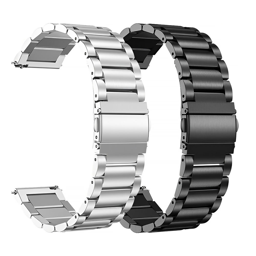 Correa G-TIDE WS22H1 Smartwatch 22mm Acero2