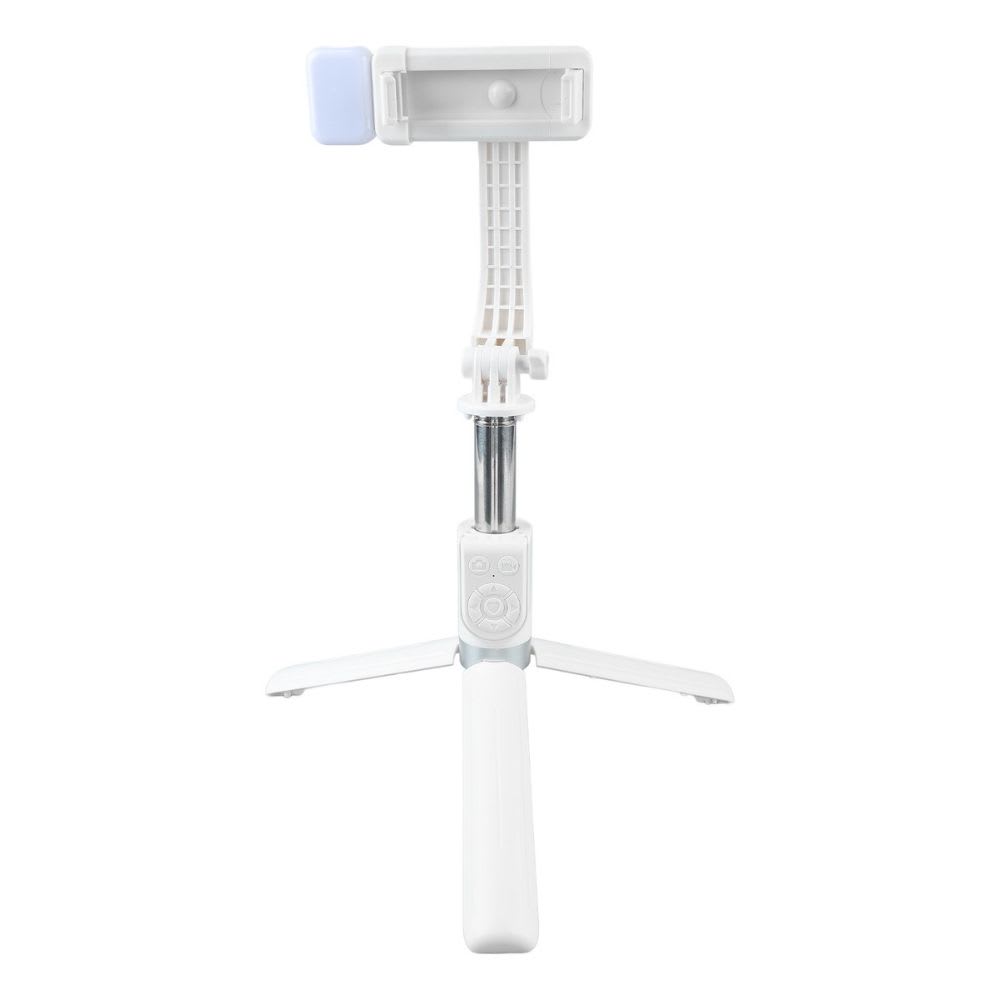 Baston Selfie Stick Tripie Celular Control Remoto Bluetooth X17D2