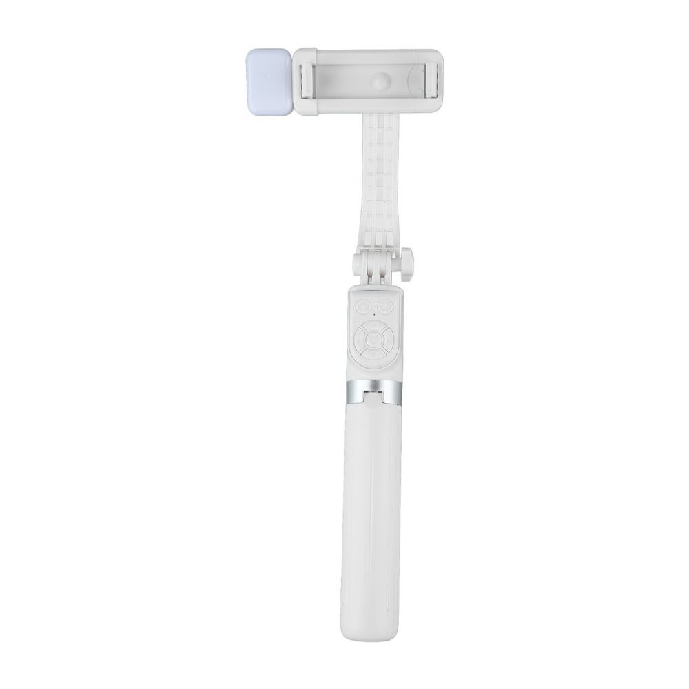 Baston Selfie Stick Tripie Celular Control Remoto Bluetooth X17D3