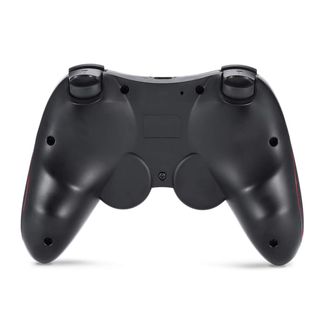 Gamepad Moreka X3 Bluetooth Joystick Compatible con Android/PC/SMART TV Soporte Celular Incluido9