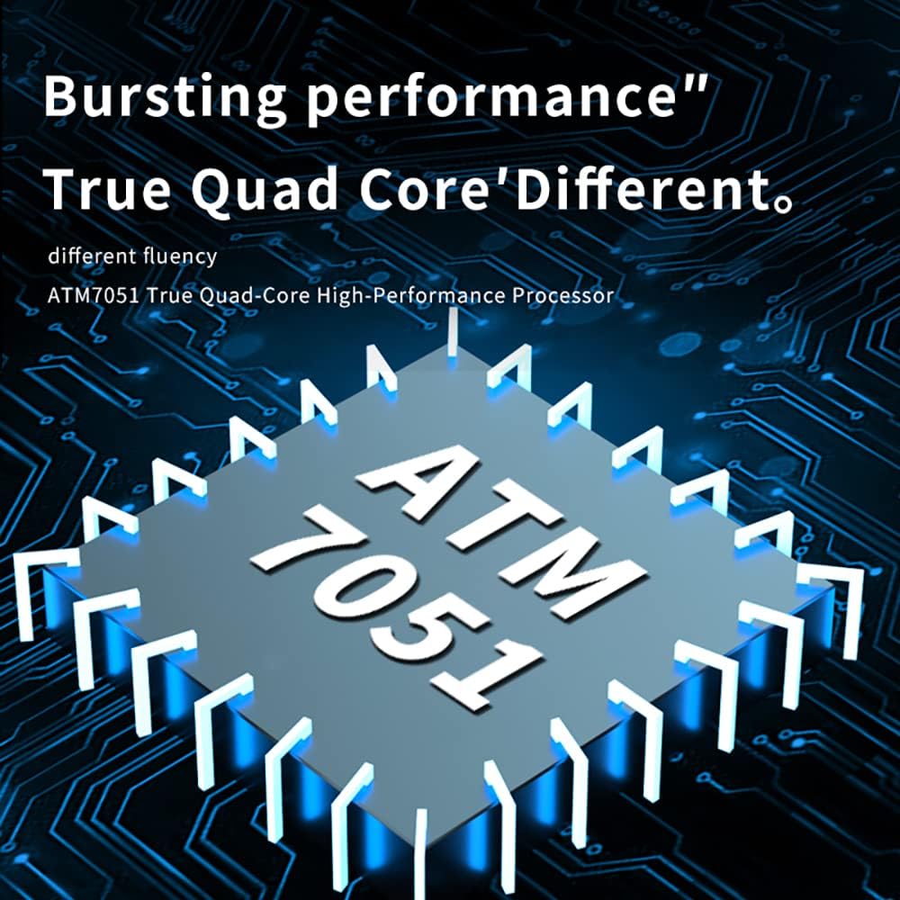 Consola de Videojuegos Portátil DREAMHAX X7 Plus LCD TFT de 4.39