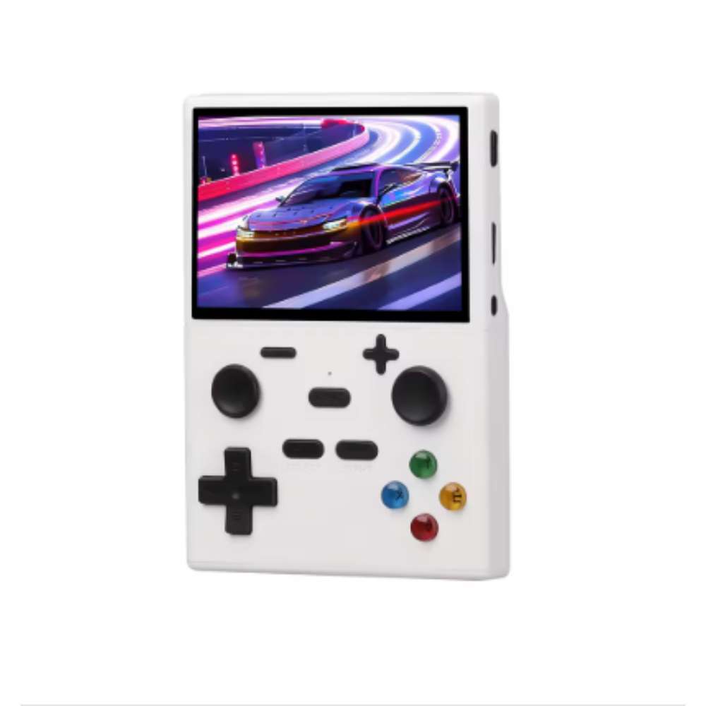 Consola de juegos portátil XGB35 3.5 pulgadas retro RAM 2GB ROM 813