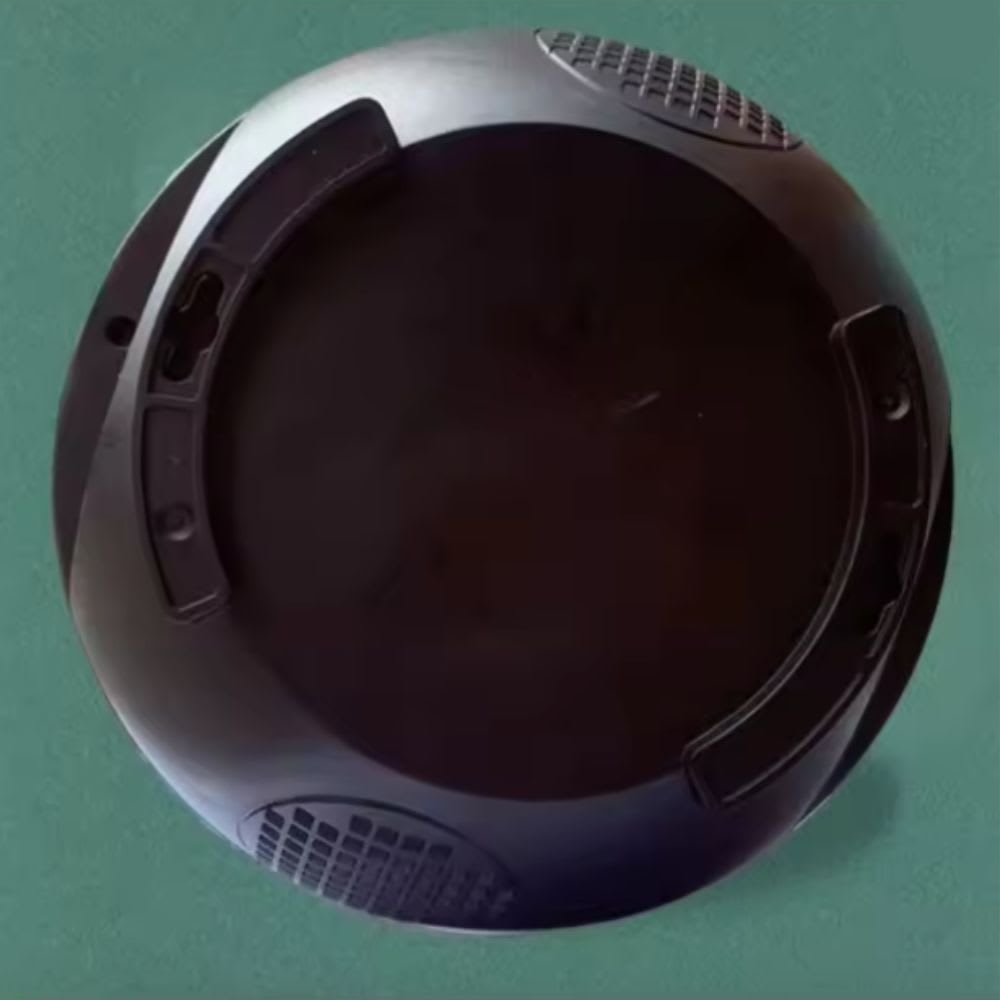 Bocina Cañon de Luz Moreka XY-918 10W Bluetooth Luz Led Disc5