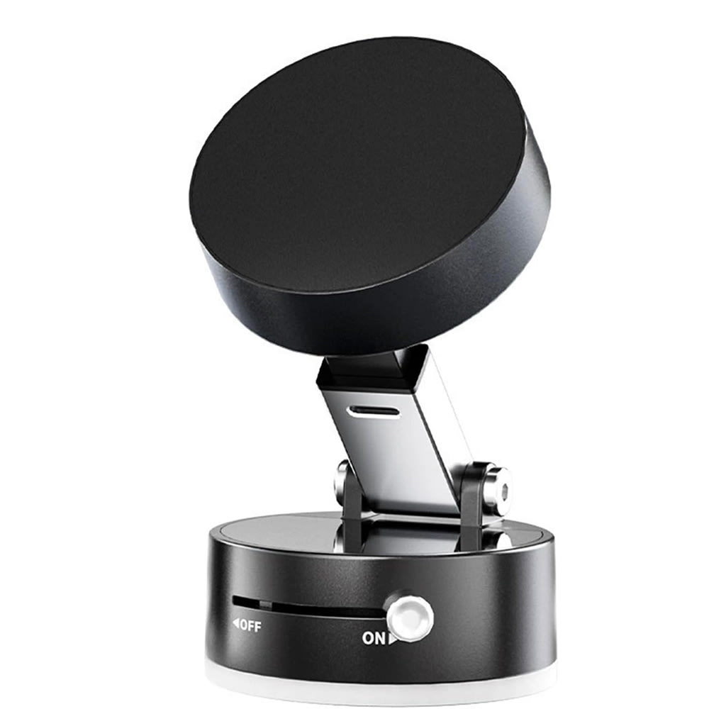 Soporte para Celular succión al vacío Magnético universal9