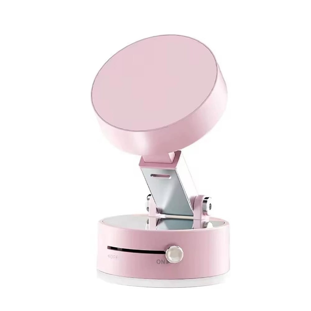 Soporte para Celular succión al vacío Magnético universal Y33010