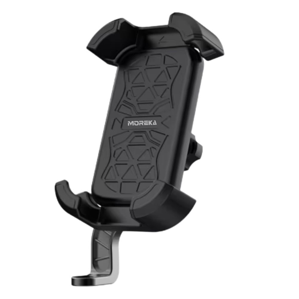 Soporte para Celular Moreka ZJ-013 para fijar al espejo Motocicletas Bicicletas 0
