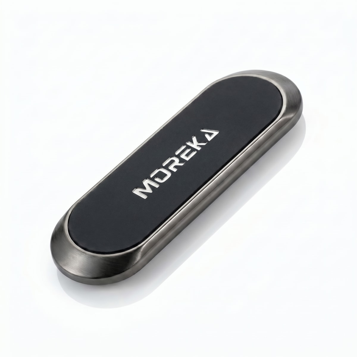 Soporte Magnético Celular Auto Compacto Moreka Zj-017 5