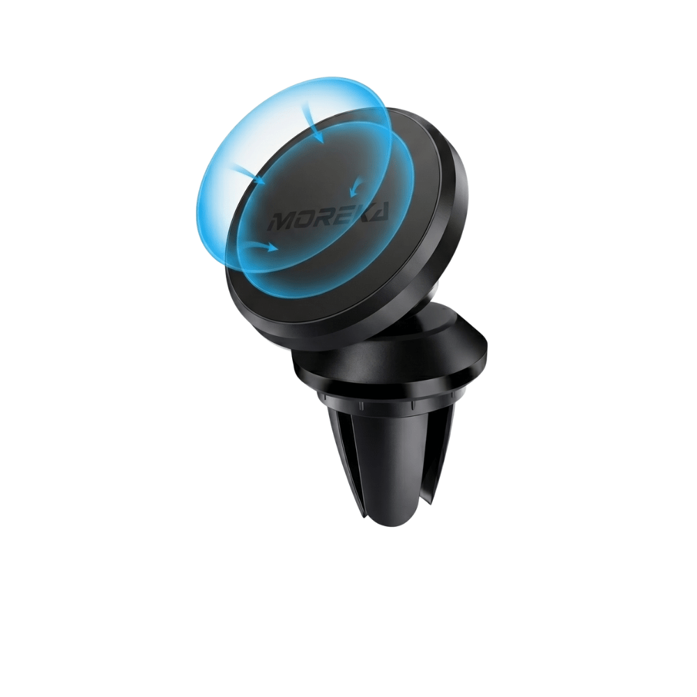 Soporte Magnético Celular Auto Imán 360 Universal Zj-018 0