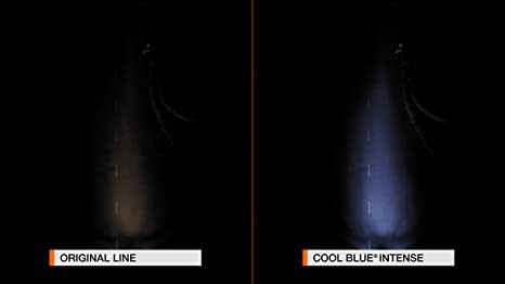 64150CBN-HCB-OSRAM H1 COOL BLUE NEXT GENERATION foco H1* | TIENDA OSRAM ...