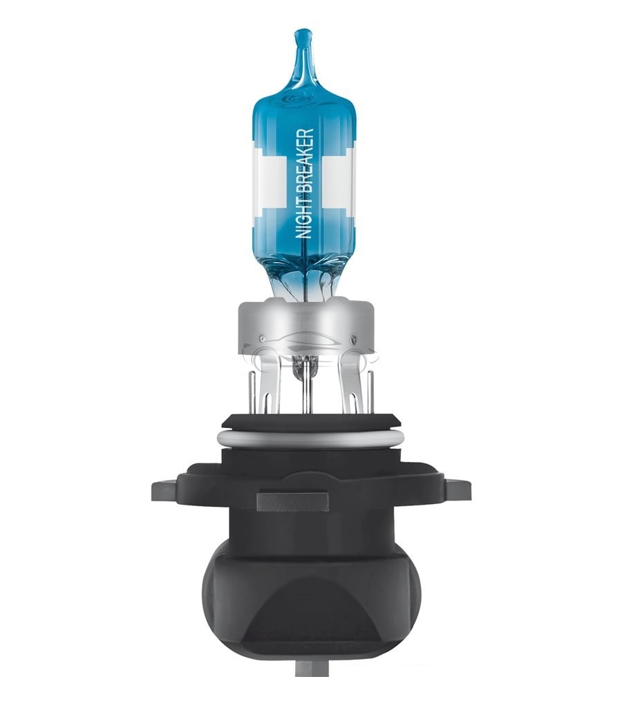 9005NL-HCB-OSRAM NIGHT BREAKER LASER OSRAM foco HB3 (9005) | TIENDA ...