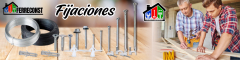 FIJACIONES