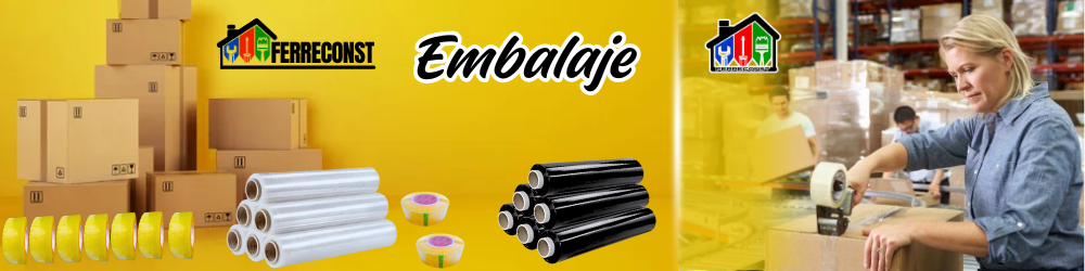 EMBALAJE