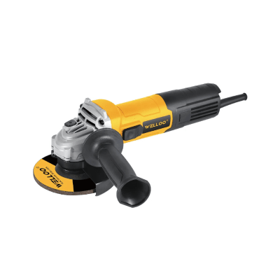 ESMERIL ANGULAR 115MM 850W WELLO1