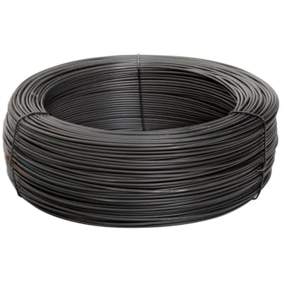 ALAMBRE NEGRO BWG18 1 KL2