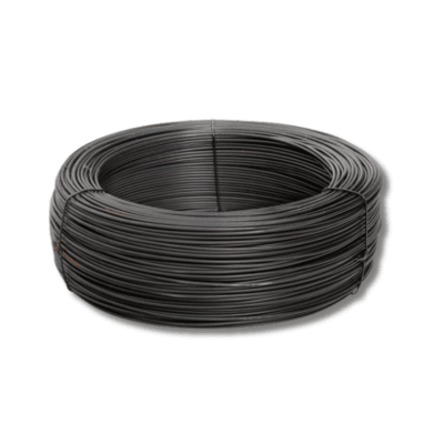 ALAMBRE NEGRO BWG14 1 KL1