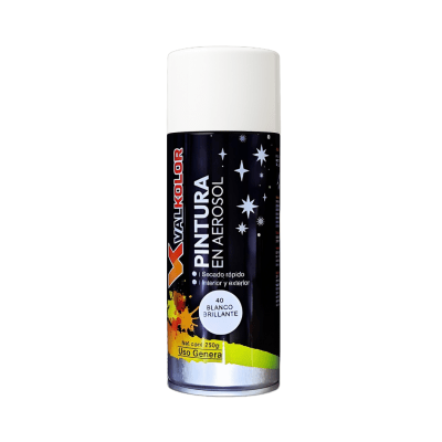 Pintura Blanca de Uso General 400ml1