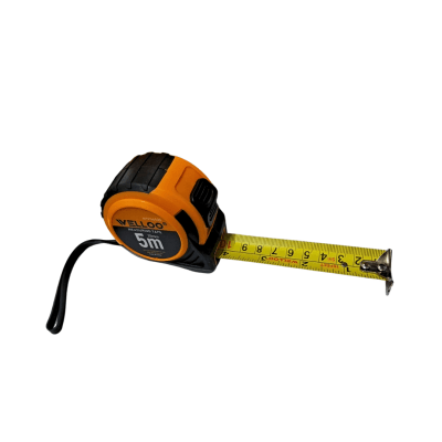 HUINCHA DE MEDIR WELLOO 5 MT1