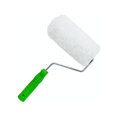 RODILLOS CHIPORROS 18C SINTETICO PELO CORTO