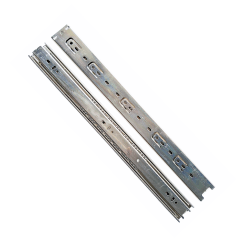 RIEL CORREDERA DE CAJON TELESCÓPICA 400MM LARGO X 35MM ANCHO