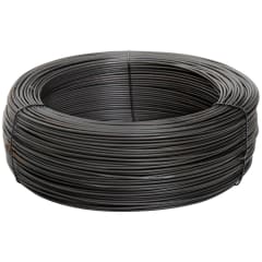 ALAMBRE NEGRO BWG18 1 KL