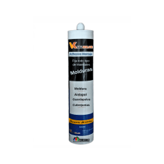 ADHESIVO DE MONTAJE CARTUCHO DE 300ML