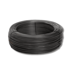 ALAMBRE NEGRO BWG14 1 KL