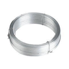 ALAMBRE GALVANIZADO N° 14