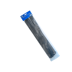 AMARRAS NEGRAS DE 40CM X 4.8MM BOLSA DE 50 UNIDADES