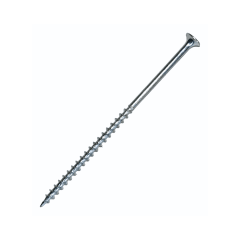 TORNILLO CRS PARA MADERA 10X4 CAJA DE 100 UNIDADES