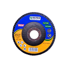 DISCO LIJA FLAP 4.5