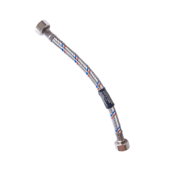 FLEXIBLE HI-HI 1/2 25CM PARA AGUA