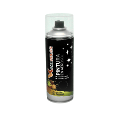 PINTURA LACA BRILLANTE DE USO GENERAL 400ML VALKOLOR