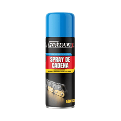 LUBRICANTE PARA CADENA FORMULA X 450 ML