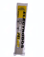ELECTRODO SOLDADURA PRYMET 6011 3/32 BOLSA DE 1 KILO