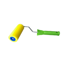 RODILLOS ESPONJA 12 CM
