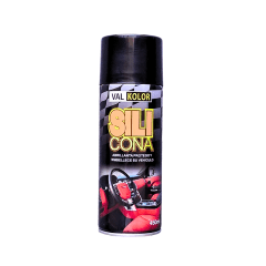 ABRILLANTADOR SILICONA PARA TABLERO, PLASTICO, CUERO DE AUTO
