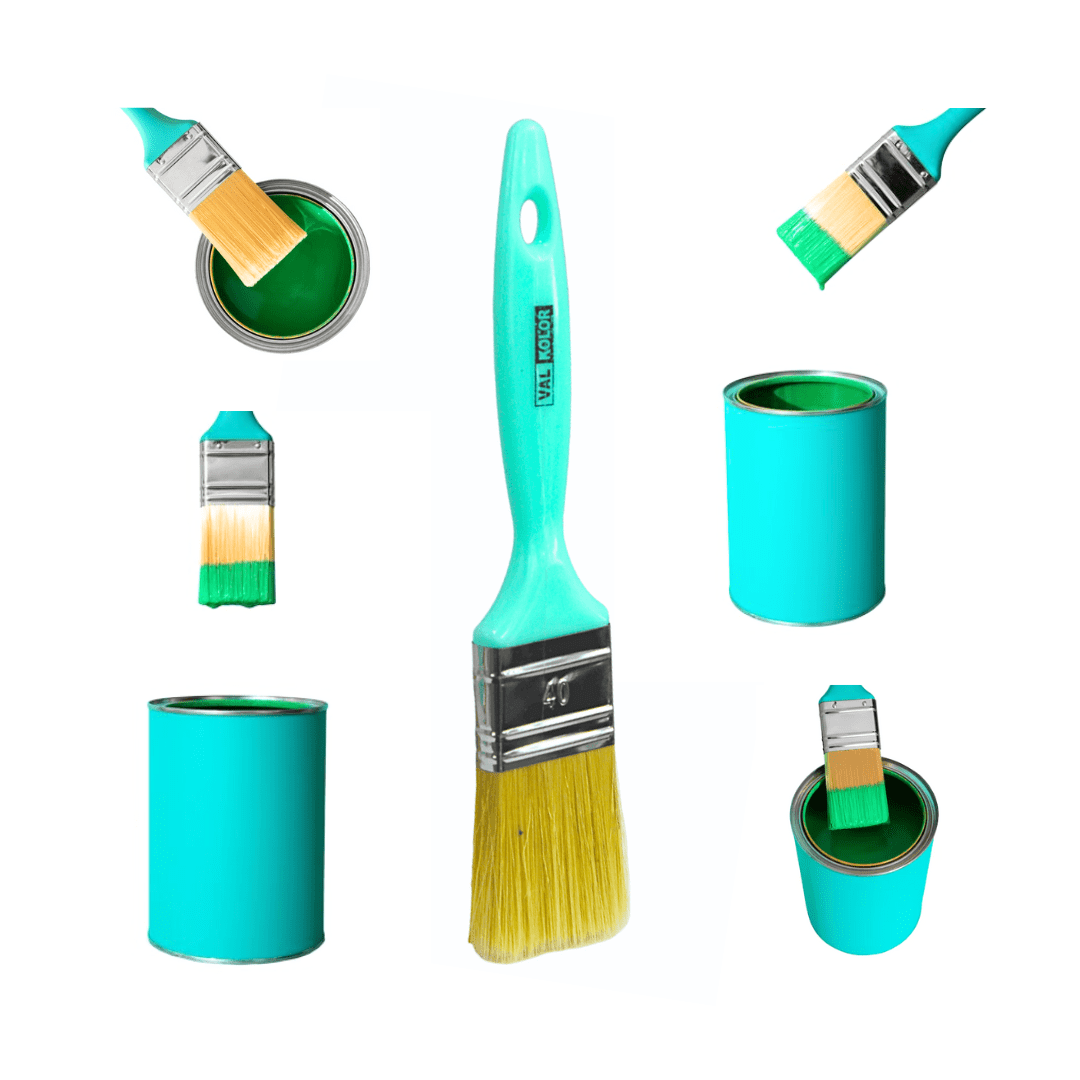 BROCHA PROFESIONAL 2