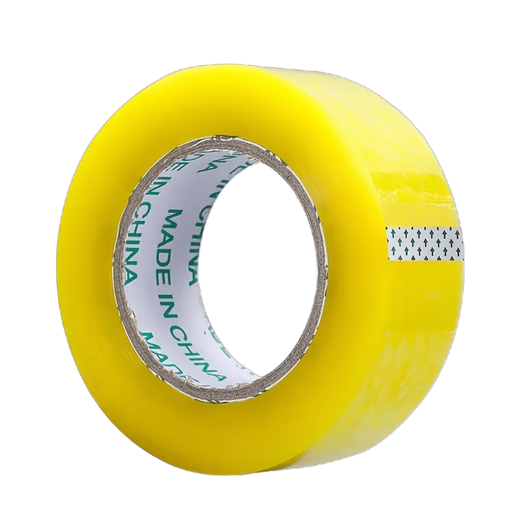 CINTA ADHESIVA AMBALAJE 200MT X 4.8CM7