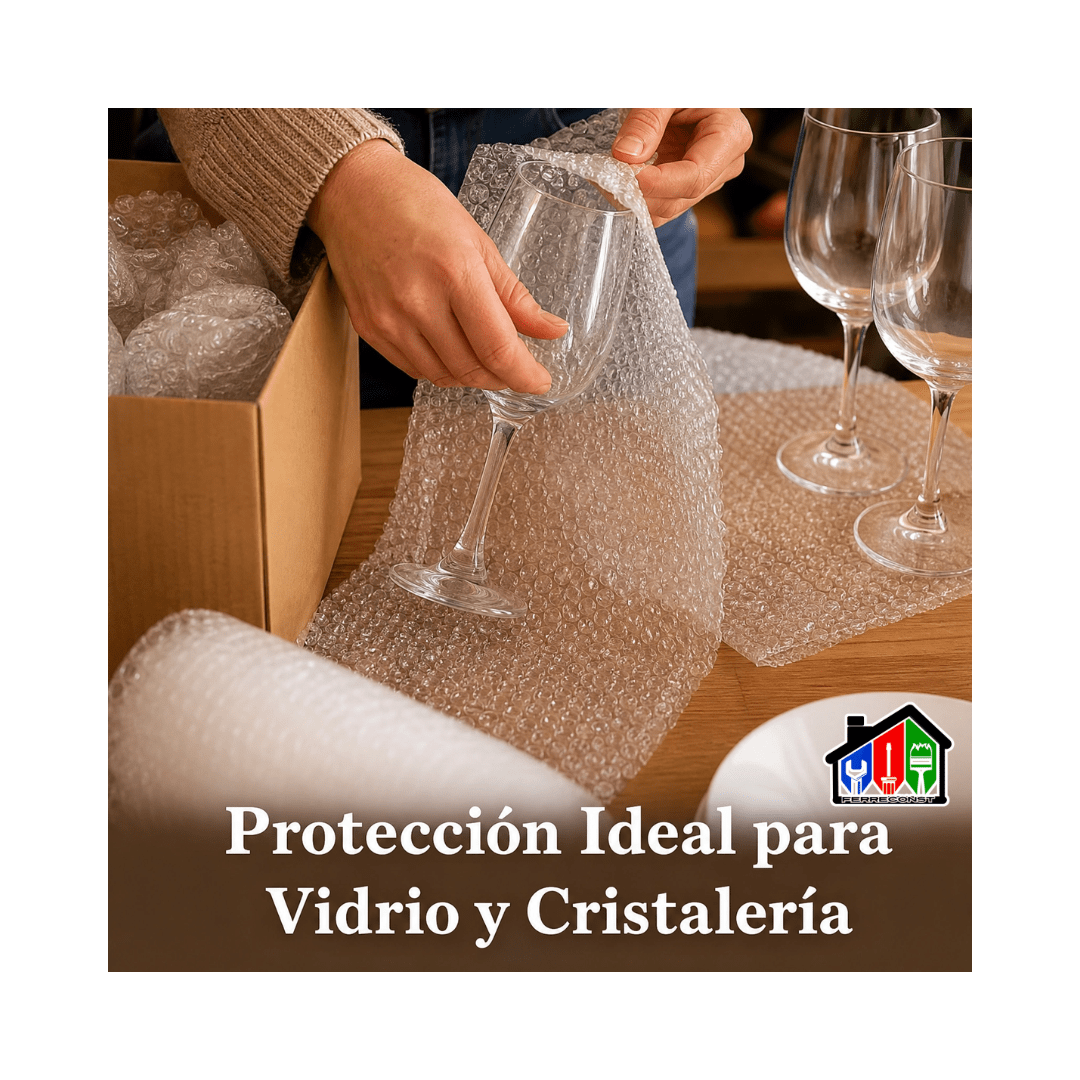 PLASTICO BURBUJA 25 METROS X 50CM DE ANCHO2
