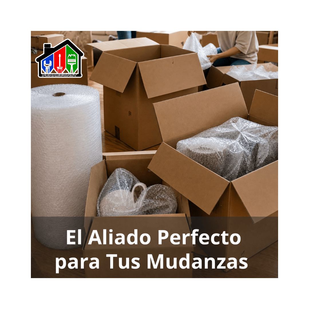 PLASTICO BURBUJA 10 METROS X 50CM7
