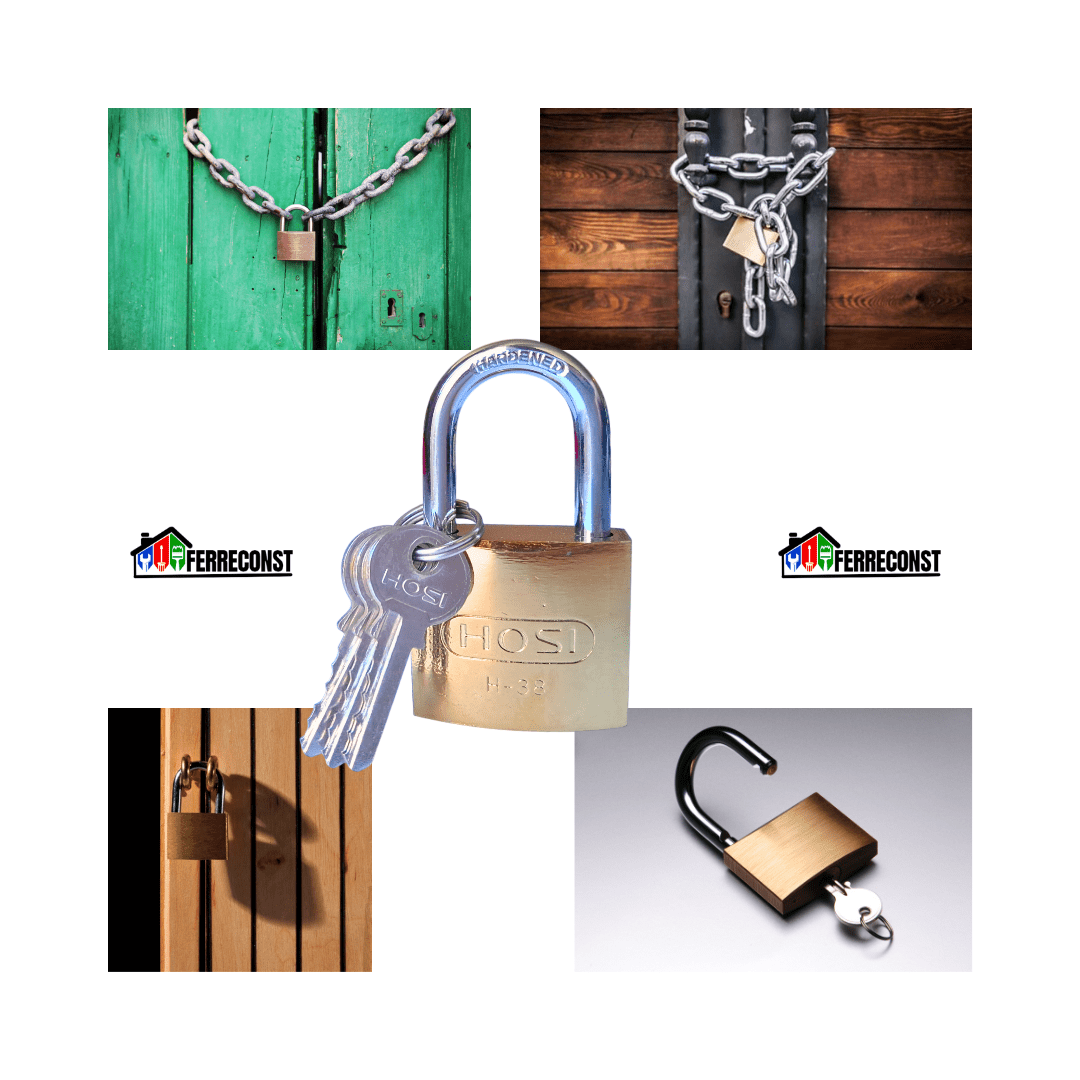 CANDADO HOSI DE 38MM CON 3 LLAVES2