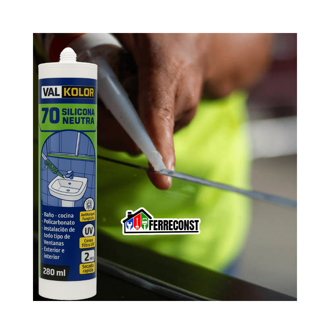 SILICONA NEUTRA UNIVERSAL ANTIHONGOS TRANSPARENTE 280ML11