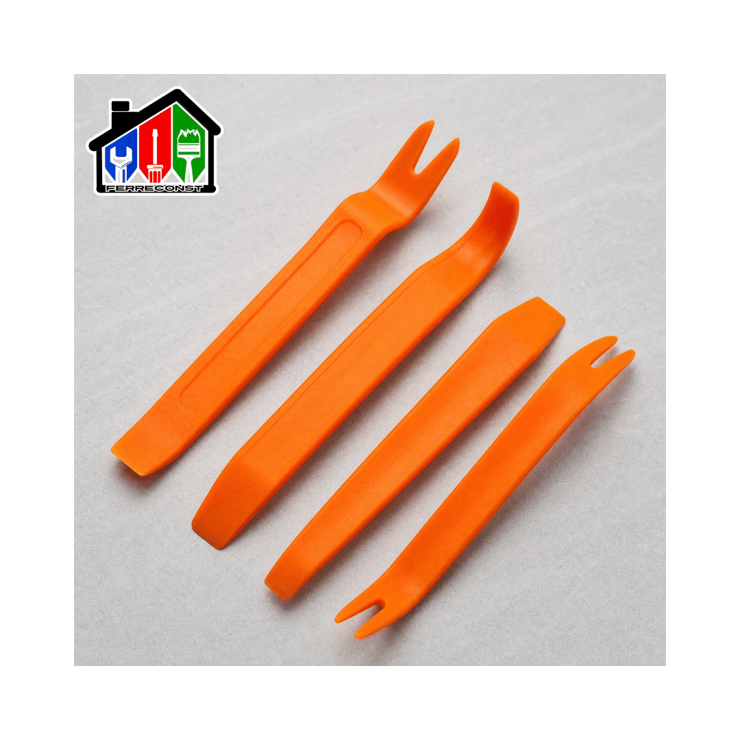 KIT DE CLIP BROCHES RETENCIÓN PARA AUTOS  725 PIEZAS6