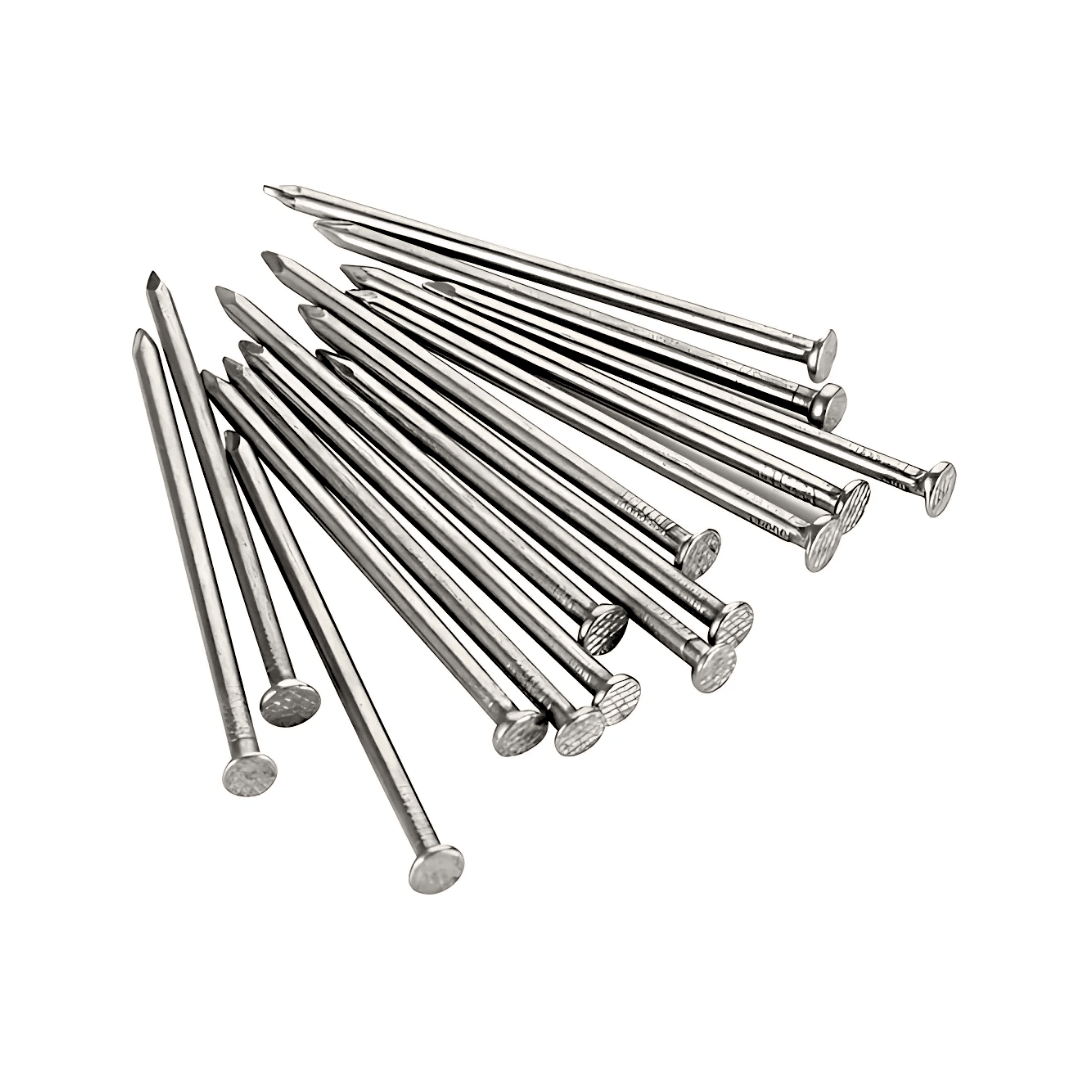 CLAVO CORRIENTE DE 2