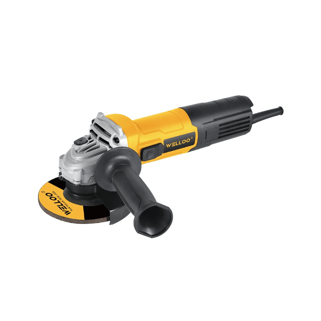 ESMERIL ANGULAR 115MM 850W WELLO 0