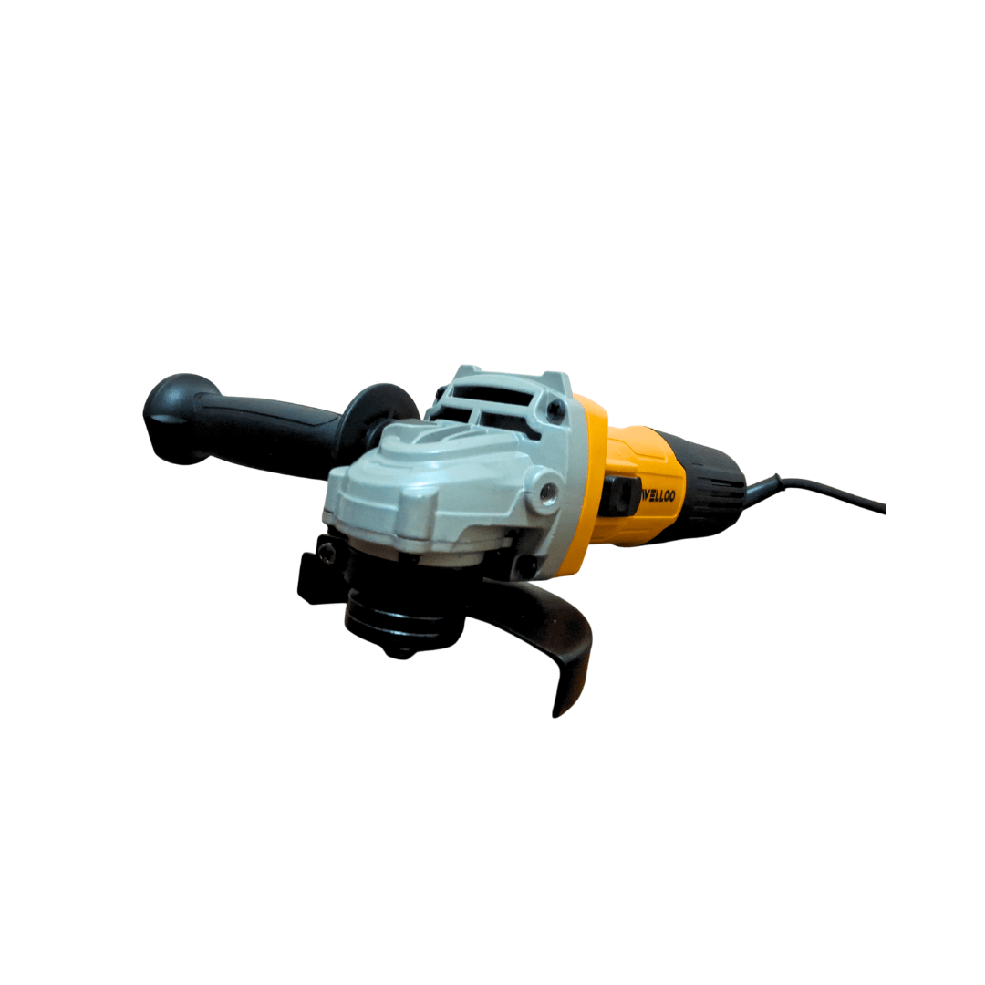 ESMERIL ANGULAR 115MM 850W WELLO5