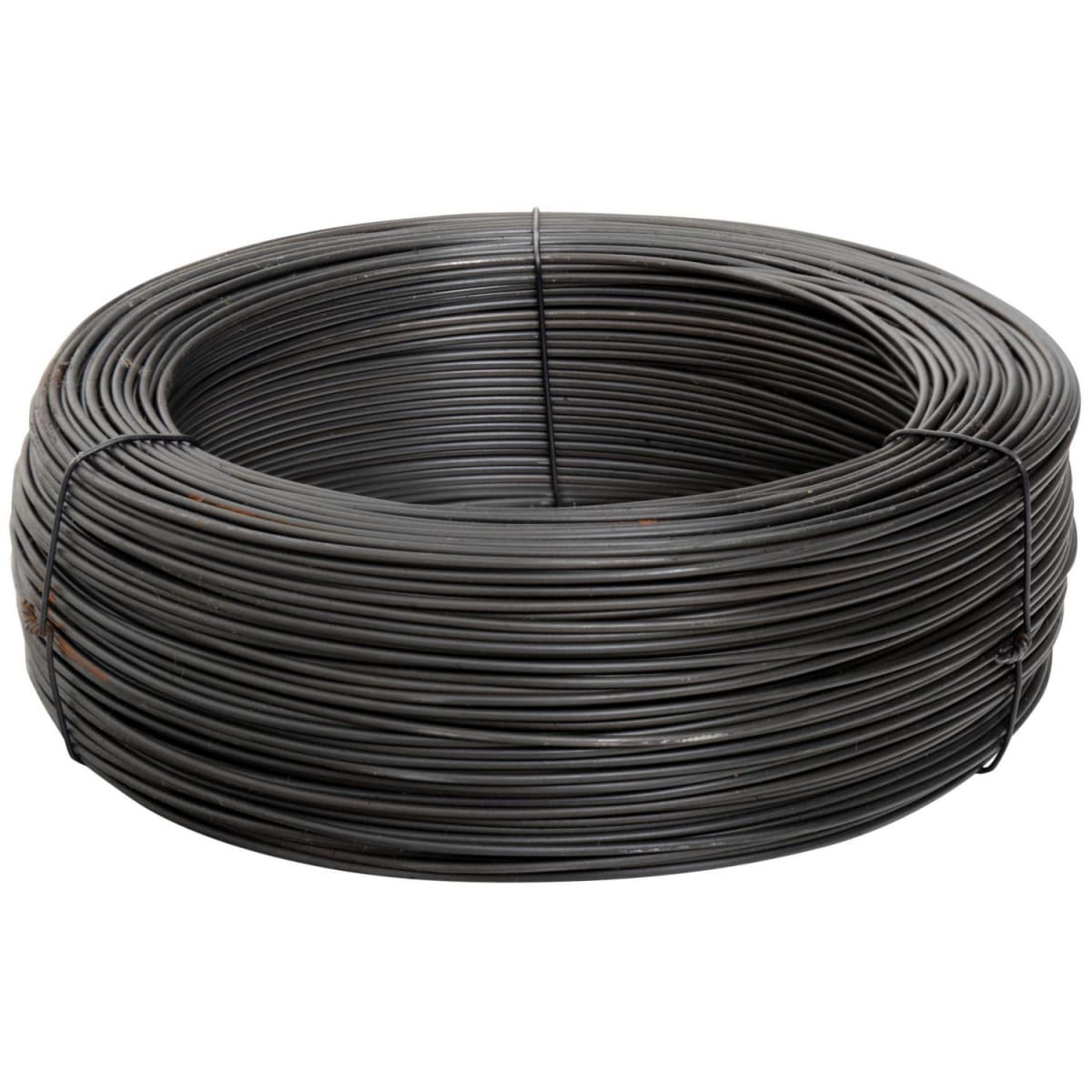 ALAMBRE NEGRO BWG18 1 KL 1