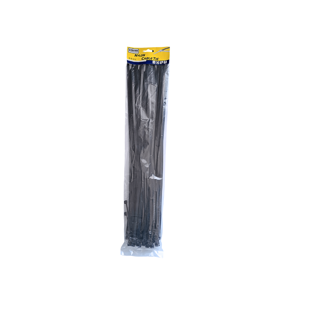AMARRAS NEGRAS DE 50CM X 4.8 MM BOLSA DE 50 UNIDADES2