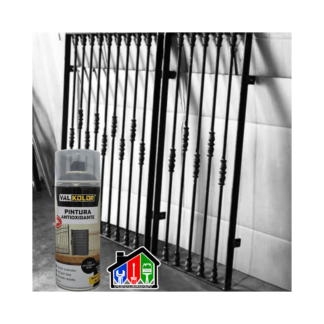 PINTURA ANTIOXIDO NEGRO 400ML4