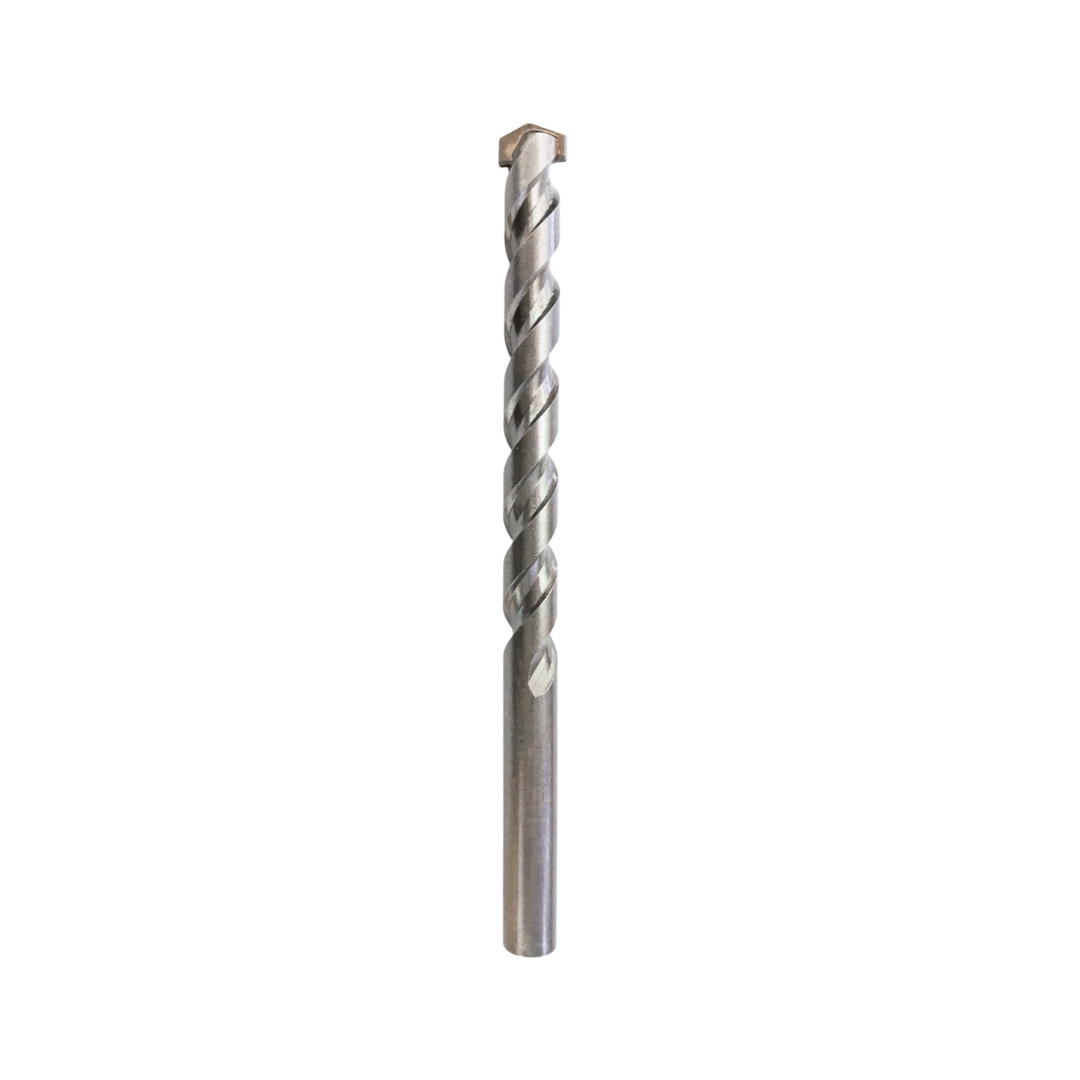 BROCA PARA CONCRETO, BLOQUE, LADRILLO, PIEDRA DE 12X150MM2